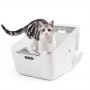 PETKIT | PURA CAT Detective Deodorizing Litter box - 3